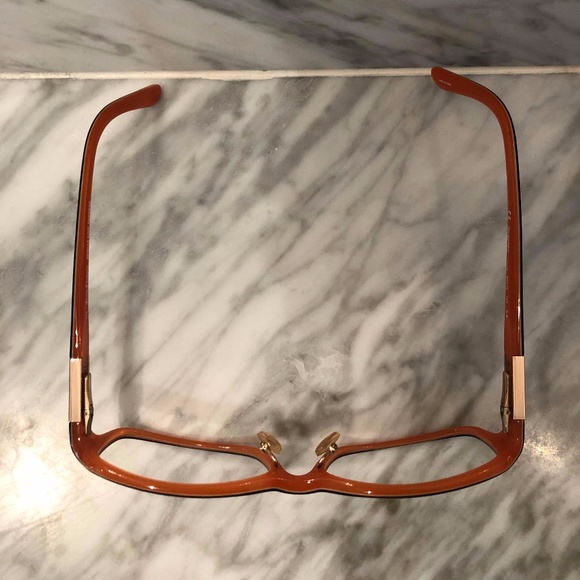 Juicy Couture Eye Glasses - Picture 3 of 6